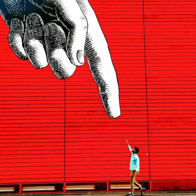 20 подтверждений тому, что для настоящие фото-шедевры можно снять и на обычный смартфон.