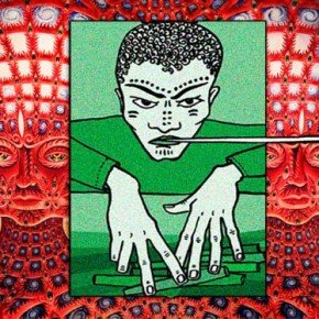 АЙЯУАСКА: как наркотик станет лекарством от алкоголизма, депрессии и наркотической зависимости.