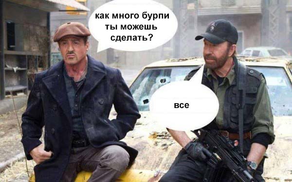 30 мемов про спорт, которые поймут только качки, кроссфитеры и фаны фитнеса.