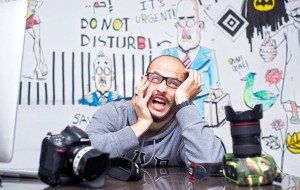 5 законов фриланса без соблюдения которых, удаленная работа обречена на провал