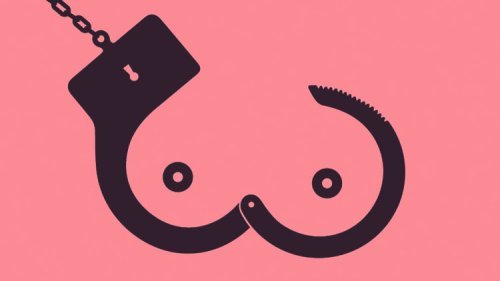 Как власти относятся к проституции в тех странах, в которых она разрешена.