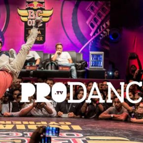 Чемпионы по брейк дансу и их лучшие фишки в 2х-минутном видео на RED BULL BC ONE’S INDIA CYPHER CHAMPIONSHIP