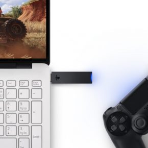 PlayStation Now: теперь играть в игры для PS3 можно и на ПК.
