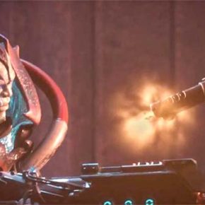 Quake champions: главный шутер, в который ты обязательно захочешь порубиться по сети.