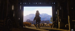 Red Dead Redemption 2: первый трейлер и самый честный релиз о котором Rockstar не напишут никогда.