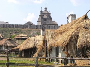 Гид по городам Украины: достопримечательности Запорожья.
