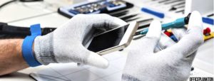 Гаджеты атакуют: какой вред от смартфонов мы на самом деле получаем.