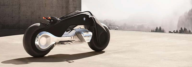 Каким будет "Начало новый эры" от автомобильной компании BMW.