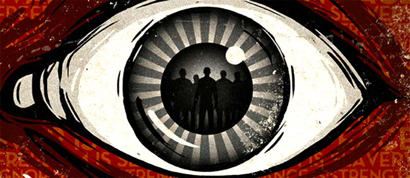 Когда не знаешь что почитать: небольшая подборка книг взрывающие мозг