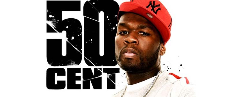 Практические бизнес-советы от известного рэпера Кертиса «50 cent» Джексона