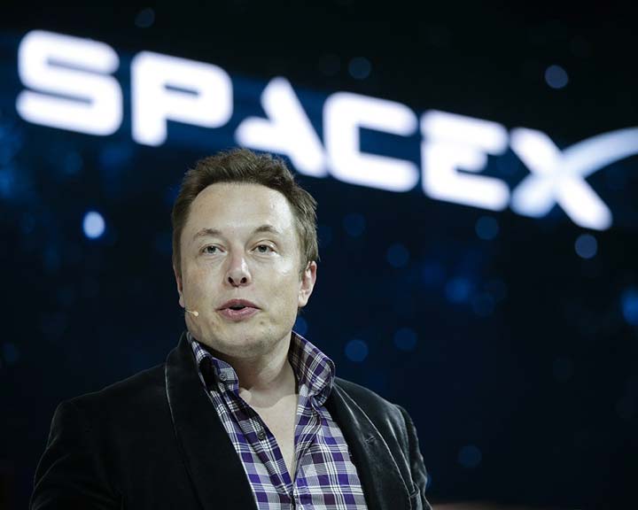 Спутниковый интернет от Илона Маска: как SpaceX покорит мир к 2019 году.