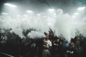 Вредит ли вейп здоровью и побочные эффекты от курения.