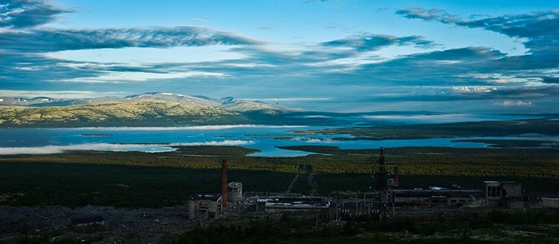 Народное творчество: антиутопия в снимках постсоветских городов