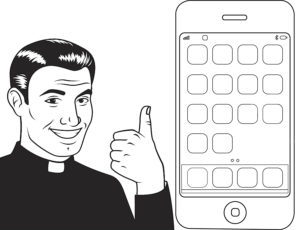 О клиентах, о работе, и iPhone: как выглядят будни продавца гаджетов Apple