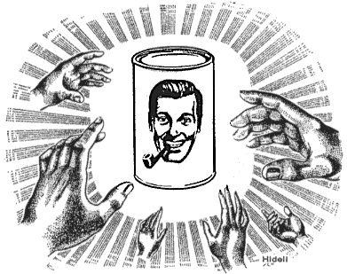 Странные современные религии, от которых и сам сойдешь с ума