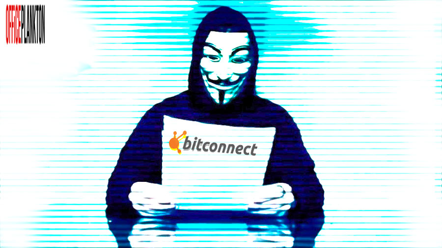 Как мы лендили в криптовалюту Битконнект: эксперимент OFFICEPLANKTON