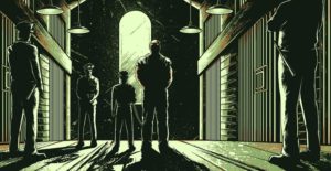 Почитал – посмотри: 10 лучших экранизаций книг, которые ты захочешь увидеть
