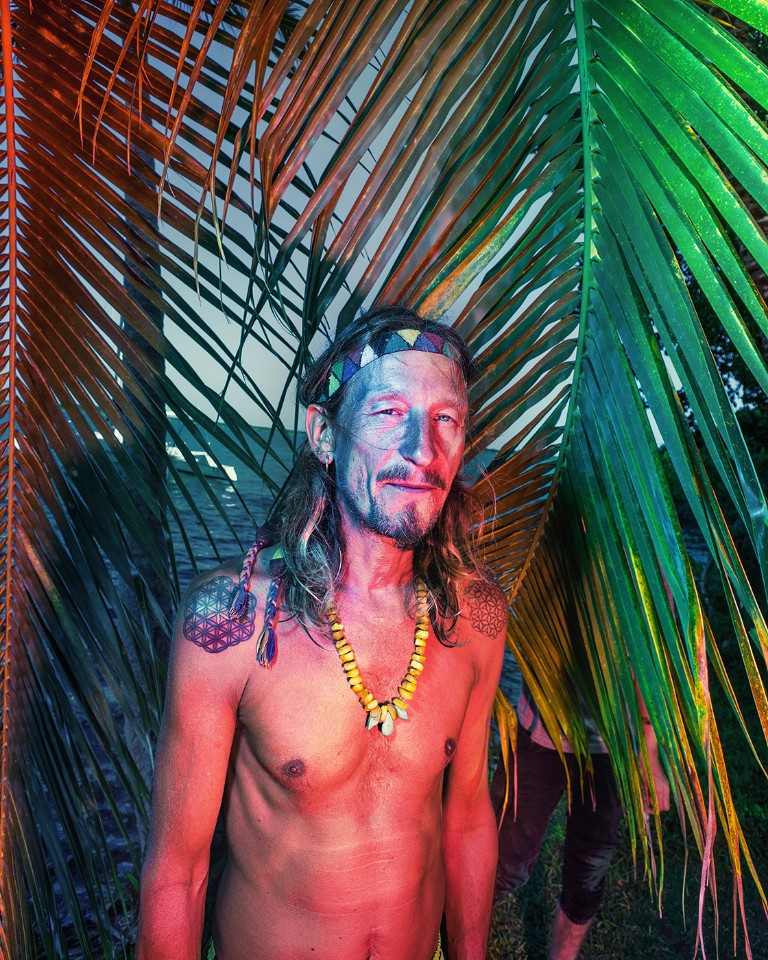 Неожиданно: это не Photoshop, а по рясающие сюрреалистические снимки Мексики