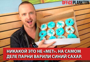 Отказаться от сахара: на что только не пойдешь ради фигуры