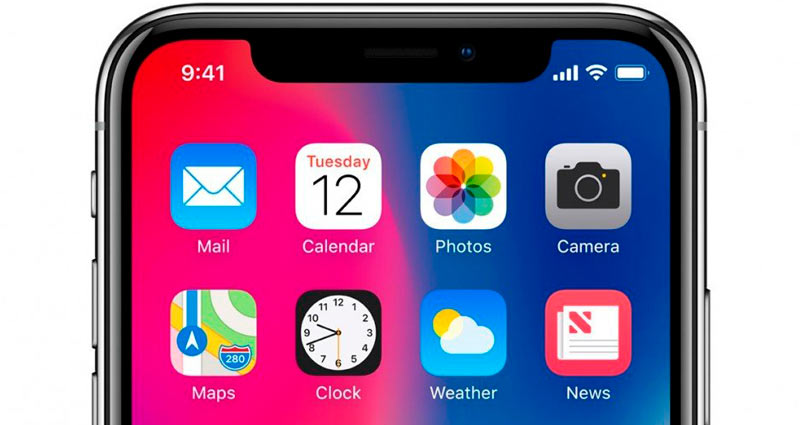 Твой стиль: лучшие Android-флагманы с мощной батареей и Apple iPhone X