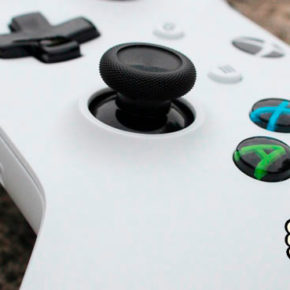 Project xCloud позволит запускать игры с Xbox на смартфоне