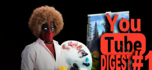 YouTube Digest #1: как известные люди зарабатывают деньги на Youtube