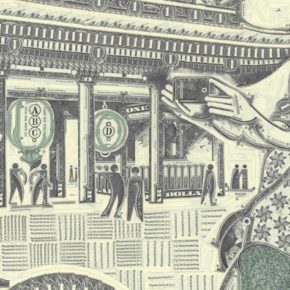 Много денег не бывает: 10 художественных книг об успехе в деньгах и бизнесе
