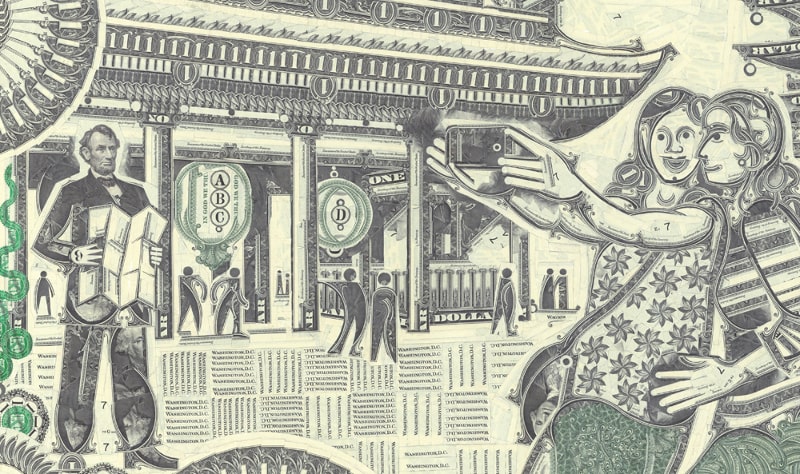 Много денег не бывает: 10 художественных книг об успехе в деньгах и бизнесе
