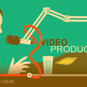 YouTube Digest #6: создай себе голос — лайфхаки для хорошего голоса и лучшее упражнение для дикции для твоих роликов