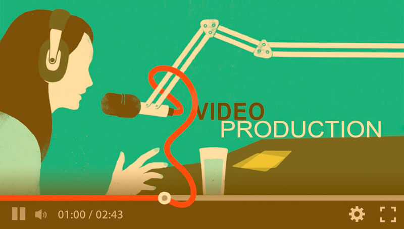 YouTube Digest #6: создай себе голос — лайфхаки для хорошего голоса и лучшее упражнение для дикции для твоих роликов