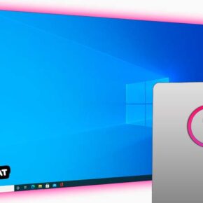 Ключ активации Windows 10 PRO бесплатно. Ну почти. Всего за 3 евро